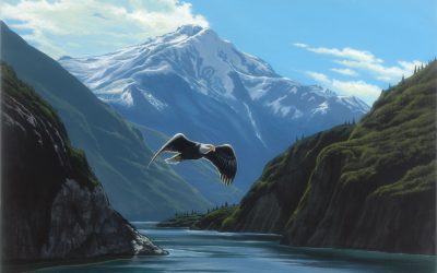 Majestic Alaska
