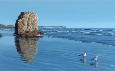 Reflective Tides