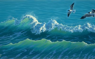 Tropical Wave